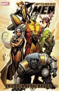 Download Astonishing X-Men: Children of the Brood pdf, epub, ebook