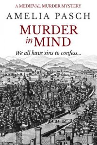 Download Murder in Mind pdf, epub, ebook