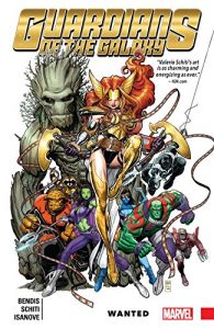 Download Guardians of the Galaxy: New Guard Vol. 2: Wanted (Guardians of the Galaxy (2015-)) pdf, epub, ebook