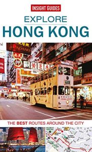 Download Insight Guides: Explore Hong Kong (Insight Explore Guides) pdf, epub, ebook