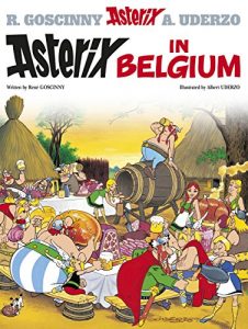 Download Asterix in Belgium: Album 24 pdf, epub, ebook