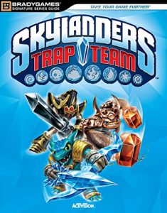 Download Skylanders Trap Team Signature Series Strategy Guide (Bradygames Signature Guides) pdf, epub, ebook