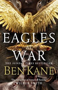 Download Eagles at War (Eagles of Rome Book 1) pdf, epub, ebook