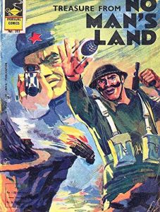 Download Indrajal Comics-203-Indian Republic Day Special: Treasure from No Man’s Land (1974) pdf, epub, ebook