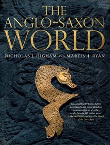 Download The Anglo-Saxon World pdf, epub, ebook