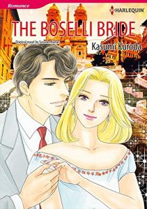 Download [50P Free Preview] The Boselli Bride (Harlequin comics) pdf, epub, ebook