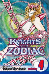 Download Knights of the Zodiac (Saint Seiya), Vol. 4: Phoenix! The Warrior From Hell pdf, epub, ebook