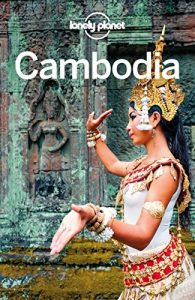Download Lonely Planet Cambodia (Travel Guide) pdf, epub, ebook