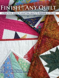 Download Finish (almost) Any Quilt pdf, epub, ebook