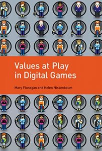 Download Values at Play in Digital Games (MIT Press) pdf, epub, ebook