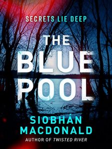 Download The Blue Pool: The suspense-filled psychological thriller you won’t want to miss pdf, epub, ebook