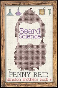 Download Beard Science (Winston Brothers Book 3) pdf, epub, ebook