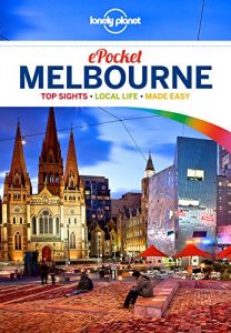 Download Lonely Planet Pocket Melbourne (Travel Guide) pdf, epub, ebook