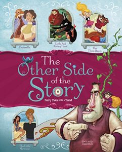 Download The Other Side of the Story pdf, epub, ebook