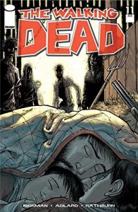 Download The Walking Dead #11 pdf, epub, ebook