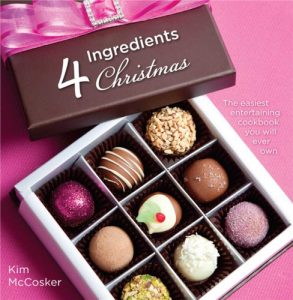 Download 4 Ingredients Christmas pdf, epub, ebook