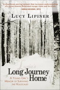 Download Long Journey Home: A Young Girl’s Memoir of Surviving the Holocaust pdf, epub, ebook