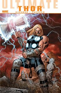 Download Ultimate Comics Thor pdf, epub, ebook