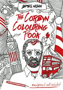 Download The Corbyn Colouring Book pdf, epub, ebook