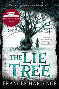 Download The Lie Tree pdf, epub, ebook