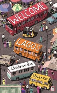 Download Welcome to Lagos pdf, epub, ebook