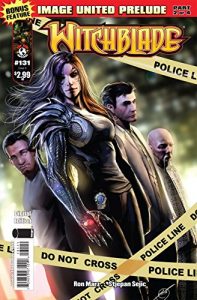 Download Witchblade #131 pdf, epub, ebook