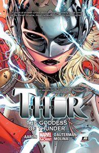 Download Thor Vol. 1: The Goddess Of Thunder (Thor (2014-2015)) pdf, epub, ebook