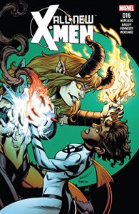 Download All-New X-Men (2015-) #16 pdf, epub, ebook