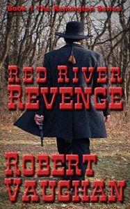 Download Red River Revenge (Remington Book 1) pdf, epub, ebook