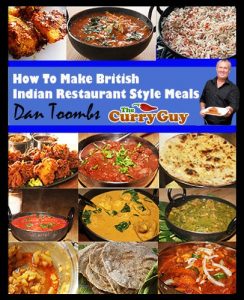 Download How To Make British Indian Restaurant (BIR) Style Meals pdf, epub, ebook