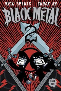 Download Black Metal Vol. 2 pdf, epub, ebook