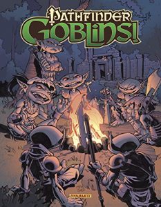 Download Pathfinder: Goblins! Collection pdf, epub, ebook