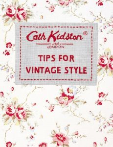 Download Tips For Vintage Style pdf, epub, ebook