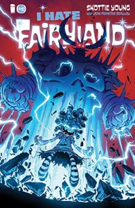 Download I Hate Fairyland #5 pdf, epub, ebook