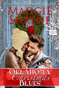 Download Oklahoma Christmas Blues: A Prequel to The McIntyre Men Series pdf, epub, ebook