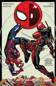 Download Spider-Man/Deadpool Vol. 1: Isn’t It Bromantic (Spider-Man/Deadpool (2016-)) pdf, epub, ebook