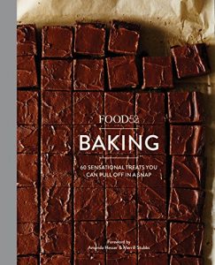 Download Food52 Baking: 60 Sensational Treats You Can Pull Off in a Snap (Food52 Works) pdf, epub, ebook