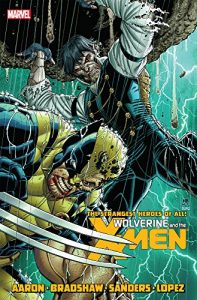 Download Wolverine and the X-Men by Jason Aaron Vol. 5 pdf, epub, ebook