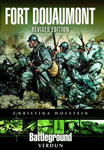 Download Fort Douaumont: Verdun (Battleground Europe) pdf, epub, ebook