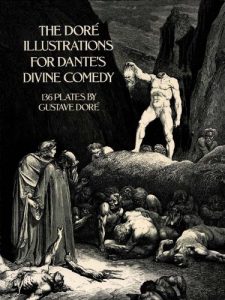 Download The Doré Illustrations for Dante’s Divine Comedy (Dover Fine Art, History of Art) pdf, epub, ebook