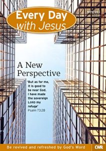 Download Every Day With Jesus November-December 2016: A New Perspective pdf, epub, ebook