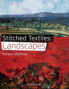 Download Stitched Textiles: Landscapes pdf, epub, ebook