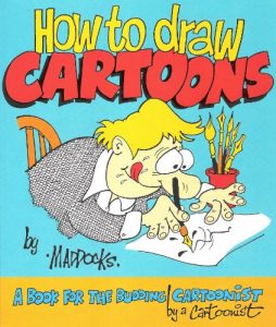Download How to draw Cartoons pdf, epub, ebook
