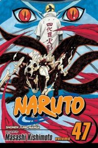 Download Naruto, Vol. 47: The Seal Destroyed (Naruto Graphic Novel) pdf, epub, ebook