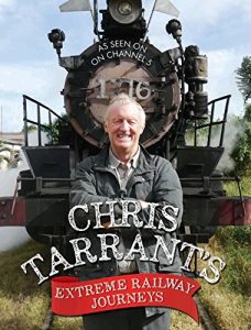 Download Chris Tarrant’s Extreme Railway Journeys pdf, epub, ebook