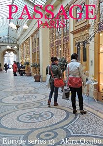 Download Passage photo book, Paris (70 photos) : Europe series 13 pdf, epub, ebook