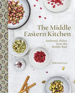 Download The Middle Eastern Kitchen pdf, epub, ebook
