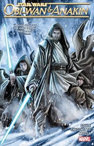 Download Star Wars: Obi-Wan & Anakin (Obi-Wan & Anakin (2016)) pdf, epub, ebook