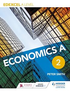 Download Edexcel A level Economics A Book 2 pdf, epub, ebook