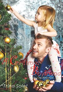 Download A Christmas Boyfriend: Gay Romance pdf, epub, ebook